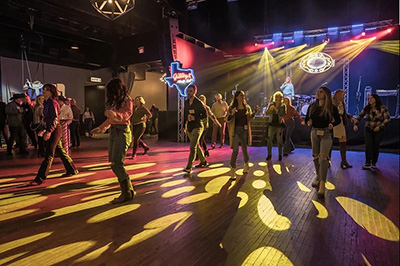 DE gilleys line dance1