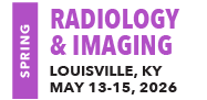Upcoming Radiology