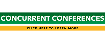 Concurrent Conferences Schedule