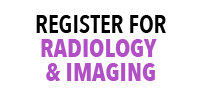 Register for Radiology & Imaging