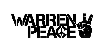 Warren Peace