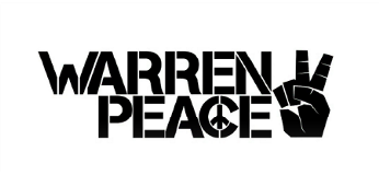 Warren Peace