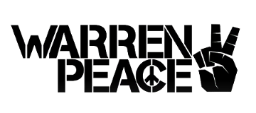 Warren Peace