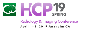 2019 Spring Radiology Website logo