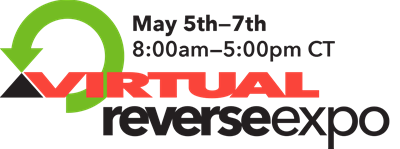 Virtual Reverse Expo FAQs Virtual Reverse Expo FAQs
