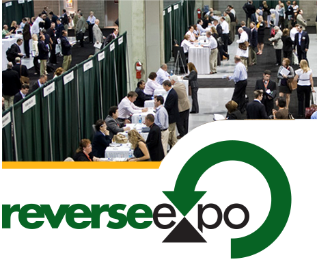 Learn More about the Reverse Expo
